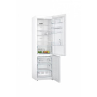 Холодильник Bosch KGN39VW24R 419 л Белый