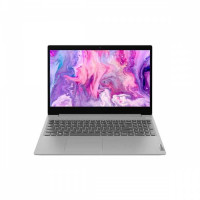 Ноутбук Lenovo IdeaPad 3 15IIL05 i3-10110U DDR4 4 GB HDD 1 TB 15.6”  NVIDIA GeForce MX130 2GB Серый