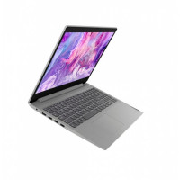Ноутбук Lenovo IdeaPad 3 15IIL05 i3-10110U DDR4 4 GB HDD 1 TB 15.6”  NVIDIA GeForce MX130 2GB Серый