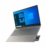 Ноутбук Lenovo ThinkBook 15 G2 ITL i5-1135G7 DDR4 16 GB HDD 1 TB + SSD 256 GB 15.6”  NVIDIA GeForce MX450 2GB Серый