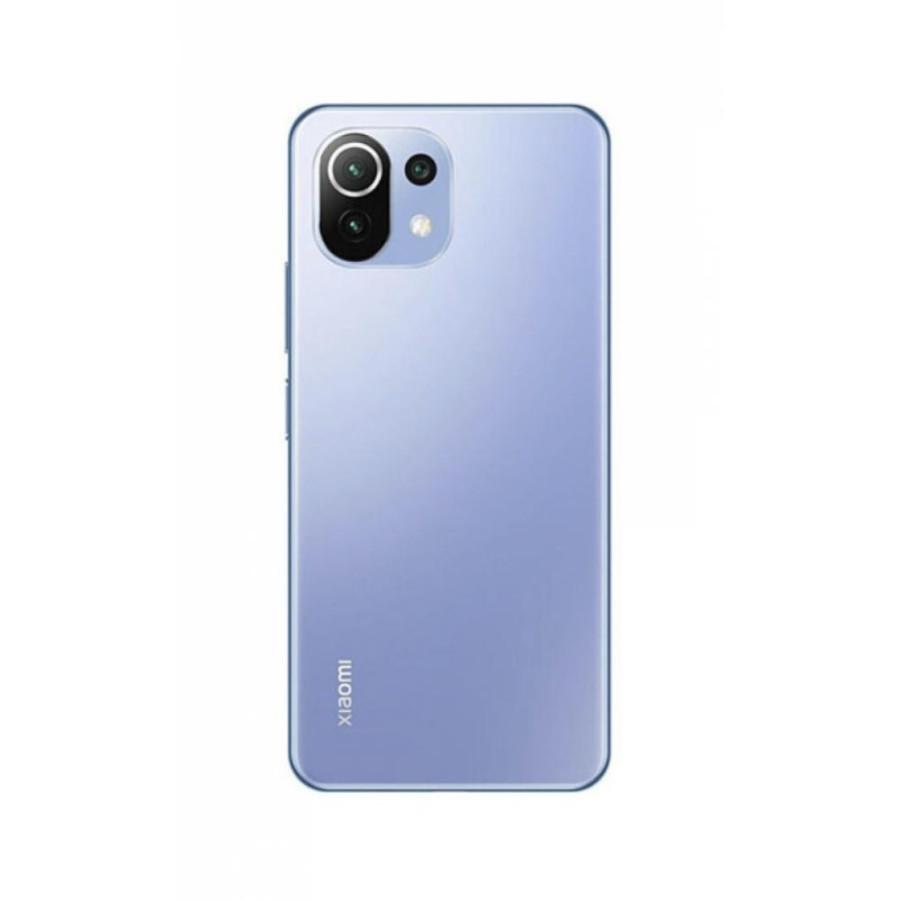 Смартфон Xiaomi Mi 11 Lite 8 GB 256 GB Голубой