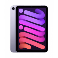 Планшет Apple iPad mini 6  5G 256 GB Фиолетовый