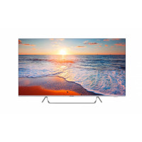 Телевизор Shivaki US43H3501 43" Smart Стальной