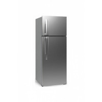 Холодильник Shivaki RF374 TS  465л Стальной