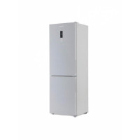 Холодильник Goodwell B318SWL2  317 л Серый
