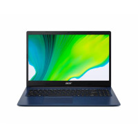 Ноутбук ACER  A315-57G-312Z i3-1005 DDR4 4 GB HDD 1 TB 15.6” nVidia GeForce MX330 2GB GDDR5 Синий