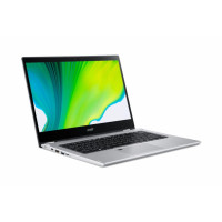 Ноутбук ACER  SP314-54N-5546 i5-1035G DDR4 8 GB SSD 256 GB 14”      Стальной