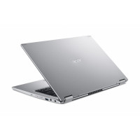 Ноутбук ACER  SP314-54N-5546 i5-1035G DDR4 8 GB SSD 256 GB 14”      Стальной