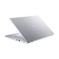 Ноутбук ACER  SF314-511-555L i5-1135G7 DDR4 8 GB SSD 512 GB 14”       Серебристый