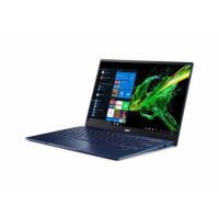 Ноутбук ACER  SF514-54-52C6 i5-1035G DDR4 16 GB SSD 512 GB 14”      Синий