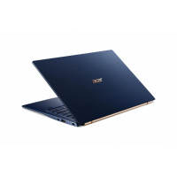 Ноутбук ACER  SF514-54-52C6 i5-1035G DDR4 16 GB SSD 512 GB 14”      Синий
