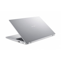 Ноутбук ACER  A315 i3-1115G1 DDR4 4 GB HDD 1 TB 15.6” NVIDIA GeForse MX130 2GB Серебристый