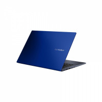 Ноутбук Asus X413E i5-1135G7 DDR4 8 GB SSD 512 GB 14” NVIDIA GeForce MX330 2 ГБ Синий