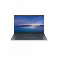 Ноутбук Asus UX433FQ i5-10210 DDR4 8 GB SSD 256 GB 14” NVIDIA GeForce MX350 2 ГБ Серый