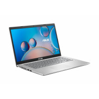 Ноутбук Asus X415J Pentium 6805 DDR4 8 GB SSD 256 GB 14” NVIDIA GeForce MX130 2 ГБ Серебристый
