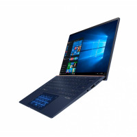 Ноутбук Asus UX333LLC i5-10210U DDR4 8 GB SSD 512 GB 13.3"      Синий