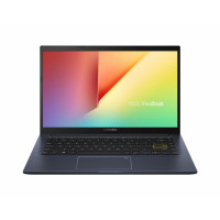 Ноутбук Asus X413E i5-1135G7 DDR4 8 GB SSD 256 GB 14”      Тёмно-синий