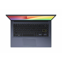 Ноутбук Asus X413E i5-1135G7 DDR4 8 GB SSD 256 GB 14”      Тёмно-синий