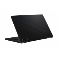 Ноутбук Asus GU603H i9-11900H DDR4 16 GB HDD 1 TB 16" NVIDIA GeForce RTX 3060 6 ГБ Чёрный