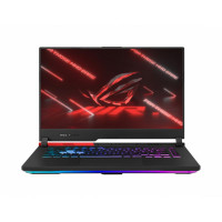 Ноутбук Asus GA513QY Ryzen 9-5900HX DDR4 16 GB SSD 512 GB 15.6” AMD Radeon RX 600N 12 ГБ Чёрный