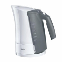 Электрочайник Braun WK 300 Белый