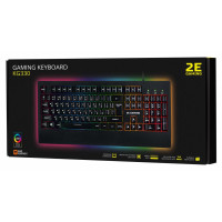 Игровая клавиатура 2E KG330