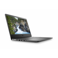 Ноутбук DELL Vostro 3400 i5-1135G7 DDR4 8 GB HDD 1 TB + SSD 256 GB 14”      Чёрный