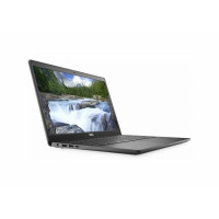 Ноутбук DELL  Latitude 3510 i5-10210U DDR4 8 GB HDD 1 TB 15.6”      Чёрный