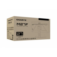 Монитор Gigabyte M27F-EK 27"