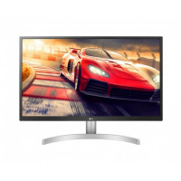 Монитор LG 27UL500-W.ADG 27"