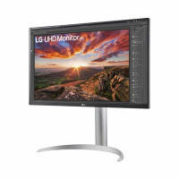 Монитор LG 27UP850-W.ADG 27"