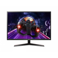 Монитор LG 24MP60G-B.ADG 23.8"