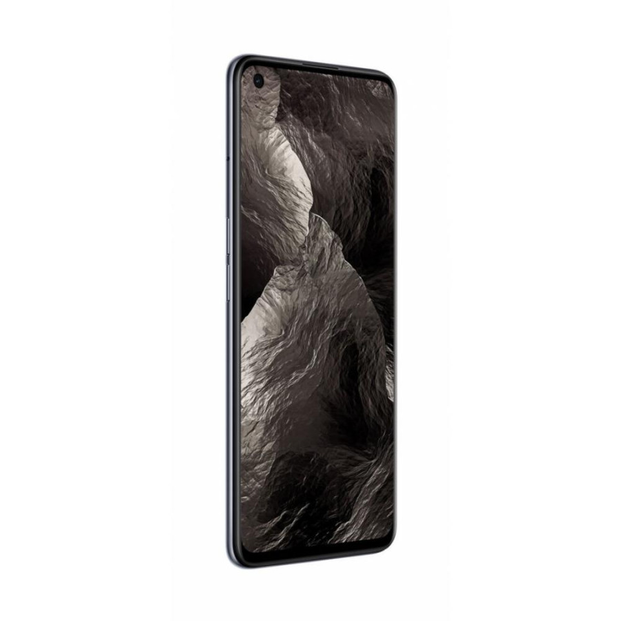 Купить Смартфон Realme GT Master Edition RMX3363 6 GB 128 GB Чёрный в ...