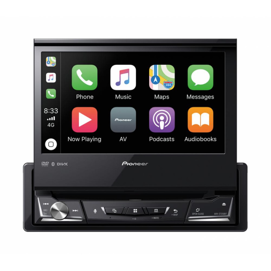 Купить Магнитола Pioneer AVH-Z7250BT в Ташкенте, (Арт: 302185N) - Tovar.uz