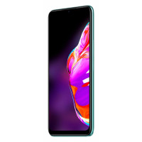 Смартфон Infinix Hot 10S 4 GB 128 GB Зелёный