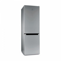 Холодильник Indesit ITS/DF 4180 SB 302 л Серебристый