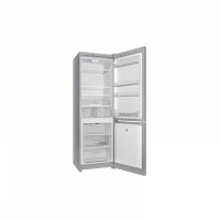 Холодильник Indesit ITS/DF 4180 SB 302 л Серебристый