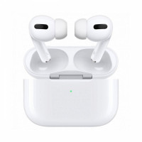 Bluetooth гарнитура Apple AirPods Pro Dubai Белый