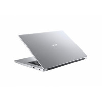 Ноутбук ACER  A314-35-C0K7 Celeron N4500 DDR4 4 GB SSD 256 GB 14”      Серебристый
