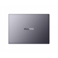 Ноутбук Huawei MateBook 14 KLVD-WFH9 i5-1135G7 DDR4 16 GB SSD 512 GB 14” Intel Iris Xe Graphics Серый