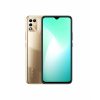 Смартфон Infinix Hot 11 Play 4 GB 64 GB Золотой