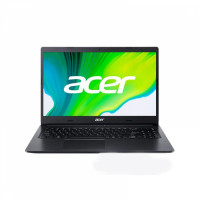 Ноутбук ACER  Aspire 3 A315-57G i3-1005G1 DDR4 8 GB HDD 1 TB + SSD 128 GB 15.6” Nvidia 2GB GeForce MX330 Чёрный