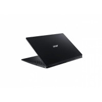 Ноутбук ACER  EX215-52-54CZ i5-1035G DDR4 4 GB HDD 1 TB 15.6”    Чёрный