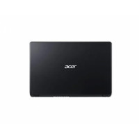 Ноутбук ACER  EX215-52-54CZ i5-1035G DDR4 4 GB HDD 1 TB 15.6”    Чёрный