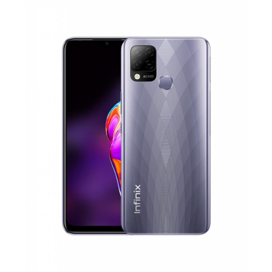 Hot 30 play 8 128gb infinix отзывы