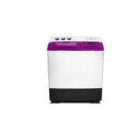 Полуавтоматическая стиральная машина Artel TT80P Фиолетовый
