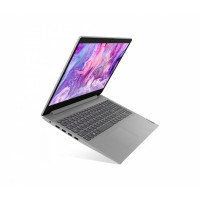 Ноутбук Lenovo IdeaPad 3 15IGL05 Pentium N5030 DDR4 4 GB HDD 1 TB 15.6” Intel UHD Graphics 605 Серый