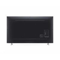 Телевизор LG 75UP77006 75” Smart Чёрный