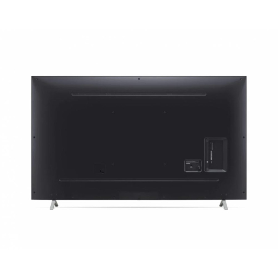 Телевизор LG 75UP77006 75” Smart Чёрный