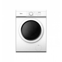 Стиральная машина Midea MFE10W60 6 кг без сушки Белый